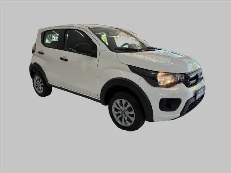 FIAT Mobi 1.0 4P FLEX EVO LIKE, Foto 3