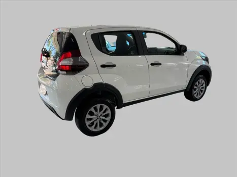 FIAT Mobi 1.0 4P FLEX EVO LIKE, Foto 5