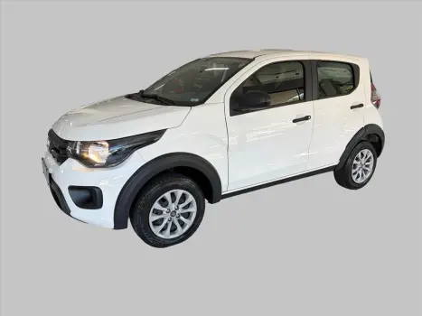 FIAT Mobi 1.0 4P FLEX EVO LIKE, Foto 7