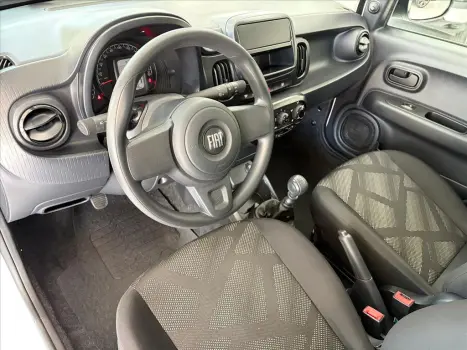 FIAT Mobi 1.0 4P FLEX EVO LIKE, Foto 8