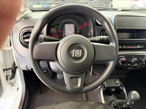FIAT Mobi 1.0 4P FLEX EVO LIKE, Foto 9