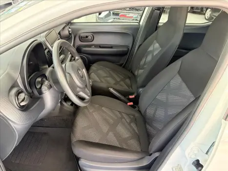 FIAT Mobi 1.0 4P FLEX EVO LIKE, Foto 10