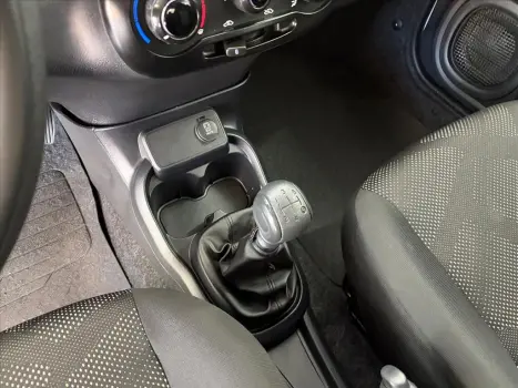 FIAT Mobi 1.0 4P FLEX EVO LIKE, Foto 11