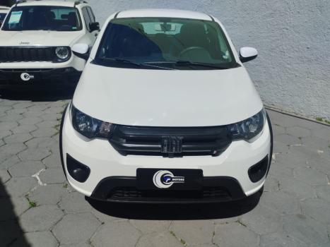 FIAT Mobi 1.0 4P FLEX EVO LIKE, Foto 1