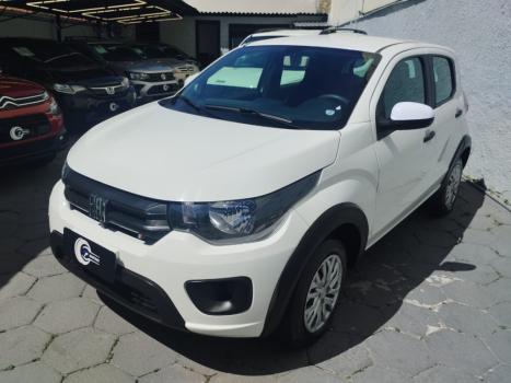FIAT Mobi 1.0 4P FLEX EVO LIKE, Foto 2