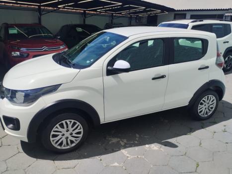 FIAT Mobi 1.0 4P FLEX EVO LIKE, Foto 3
