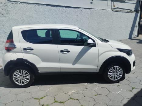 FIAT Mobi 1.0 4P FLEX EVO LIKE, Foto 4
