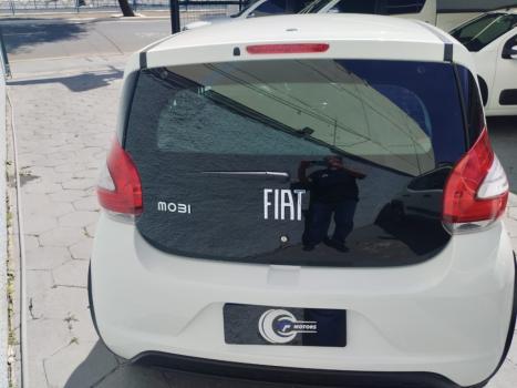 FIAT Mobi 1.0 4P FLEX EVO LIKE, Foto 5