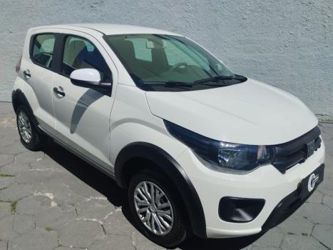 FIAT Mobi 1.0 4P FLEX EVO LIKE, Foto 6