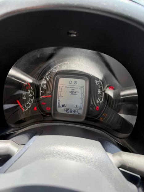 FIAT Mobi 1.0 4P FLEX EVO LIKE, Foto 7