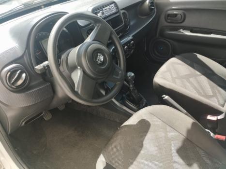 FIAT Mobi 1.0 4P FLEX EVO LIKE, Foto 10