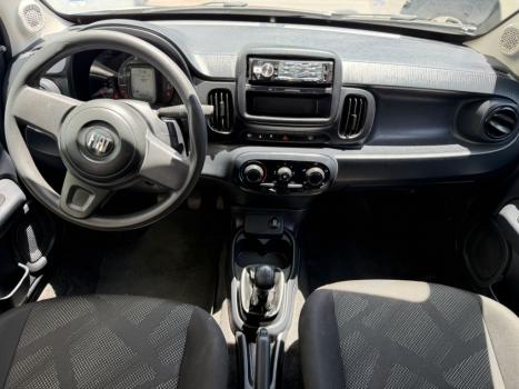 FIAT Mobi 1.0 4P FLEX EVO LIKE, Foto 11