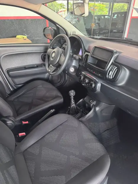 FIAT Mobi 1.0 4P FLEX EVO LIKE, Foto 2