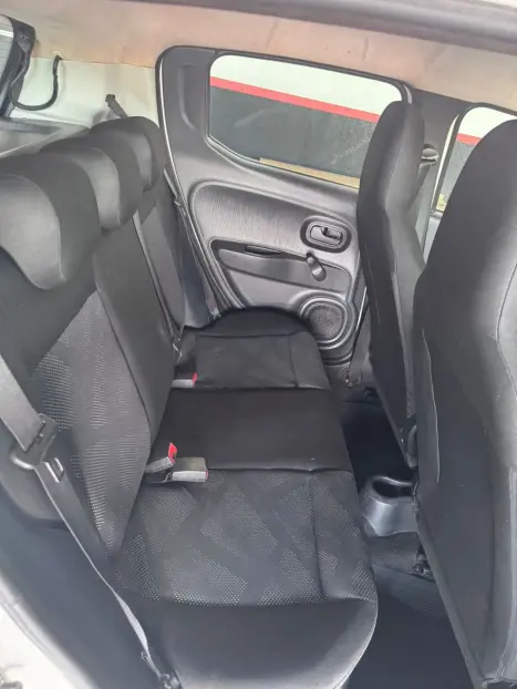 FIAT Mobi 1.0 4P FLEX EVO LIKE, Foto 5
