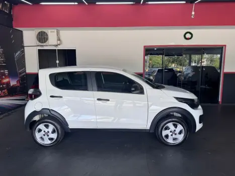 FIAT Mobi 1.0 4P FLEX EVO LIKE, Foto 7