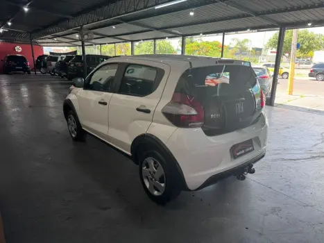 FIAT Mobi 1.0 4P FLEX EVO LIKE, Foto 9