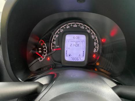 FIAT Mobi 1.0 4P FLEX EVO LIKE, Foto 10