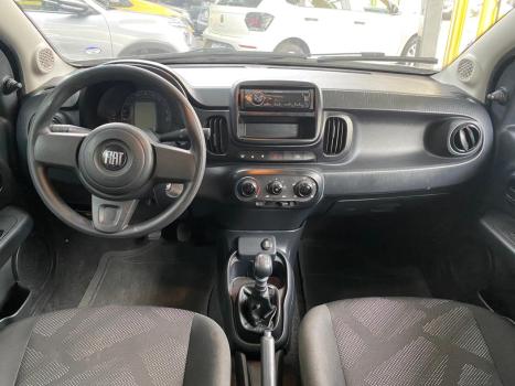 FIAT Mobi 1.0 4P FLEX EVO LIKE, Foto 13