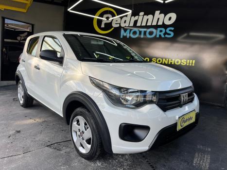 FIAT Mobi 1.0 4P FLEX EVO LIKE, Foto 1