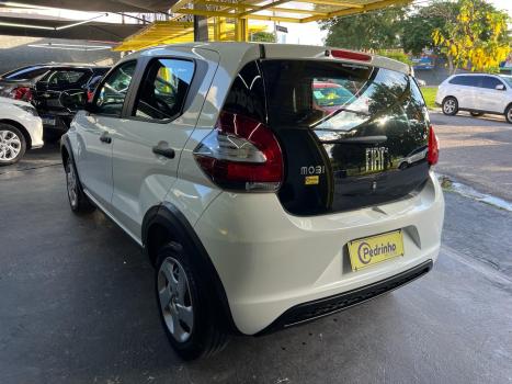 FIAT Mobi 1.0 4P FLEX EVO LIKE, Foto 7