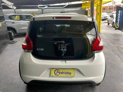 FIAT Mobi 1.0 4P FLEX EVO LIKE, Foto 9