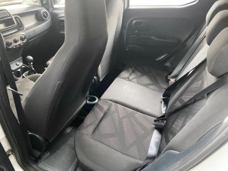 FIAT Mobi 1.0 4P FLEX EVO LIKE, Foto 12