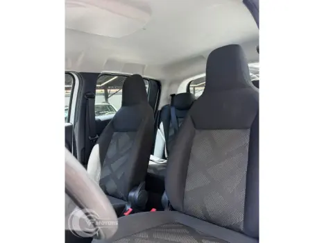 FIAT Mobi 1.0 4P FLEX EVO LIKE, Foto 4