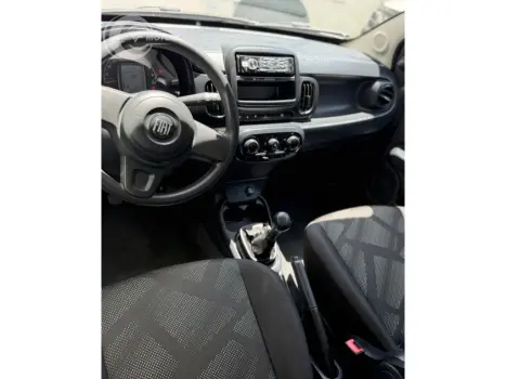 FIAT Mobi 1.0 4P FLEX EVO LIKE, Foto 6