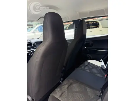 FIAT Mobi 1.0 4P FLEX EVO LIKE, Foto 7