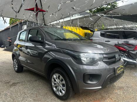 FIAT Mobi 1.0 4P FLEX EVO LIKE, Foto 1