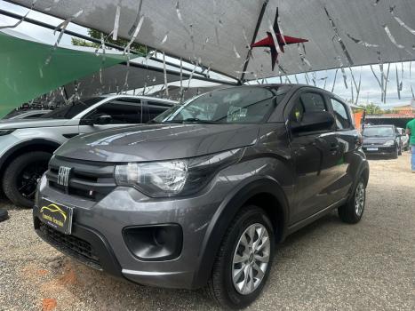 FIAT Mobi 1.0 4P FLEX EVO LIKE, Foto 3