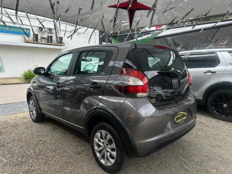 FIAT Mobi 1.0 4P FLEX EVO LIKE, Foto 4