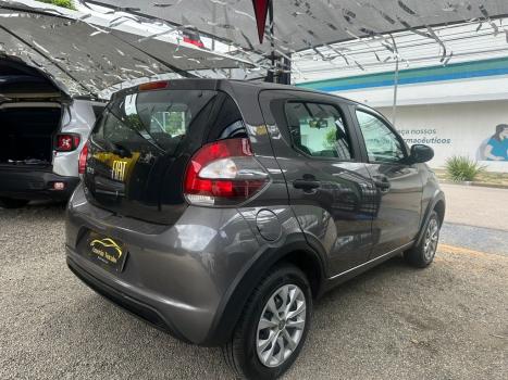 FIAT Mobi 1.0 4P FLEX EVO LIKE, Foto 5