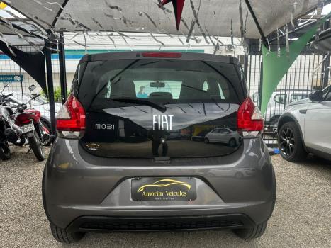 FIAT Mobi 1.0 4P FLEX EVO LIKE, Foto 6