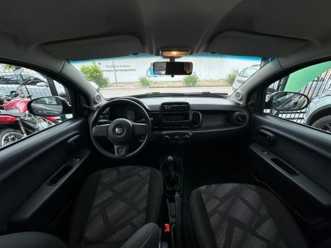 FIAT Mobi 1.0 4P FLEX EVO LIKE, Foto 7