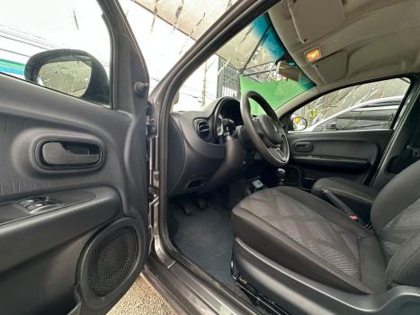 FIAT Mobi 1.0 4P FLEX EVO LIKE, Foto 8