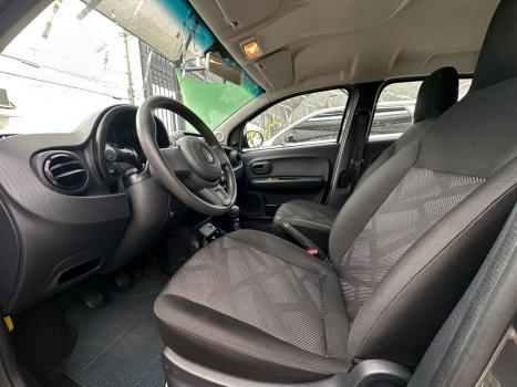 FIAT Mobi 1.0 4P FLEX EVO LIKE, Foto 10