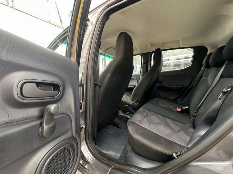 FIAT Mobi 1.0 4P FLEX EVO LIKE, Foto 12