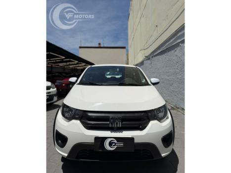 FIAT Mobi 1.0 4P FLEX EVO LIKE, Foto 2