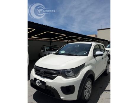 FIAT Mobi 1.0 4P FLEX EVO LIKE, Foto 3