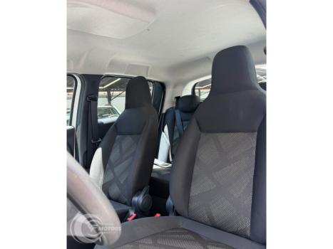 FIAT Mobi 1.0 4P FLEX EVO LIKE, Foto 4