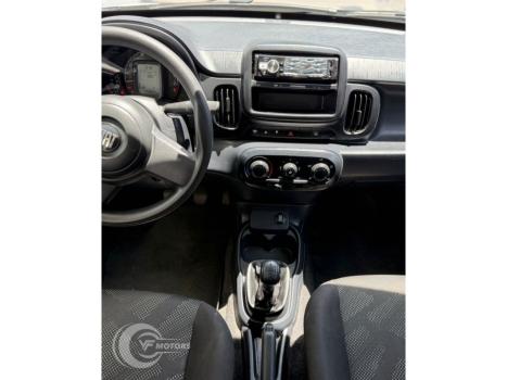 FIAT Mobi 1.0 4P FLEX EVO LIKE, Foto 5