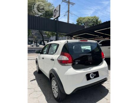 FIAT Mobi 1.0 4P FLEX EVO LIKE, Foto 8