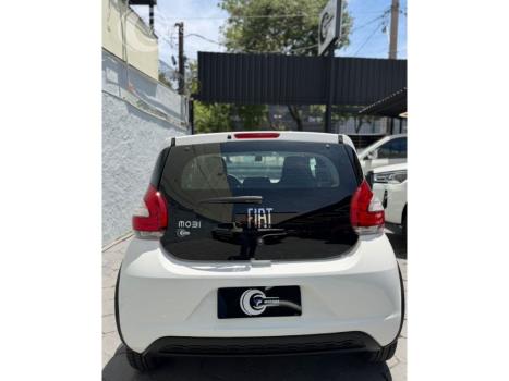 FIAT Mobi 1.0 4P FLEX EVO LIKE, Foto 9