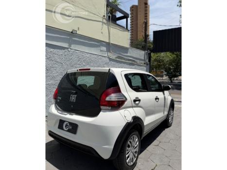 FIAT Mobi 1.0 4P FLEX EVO LIKE, Foto 10