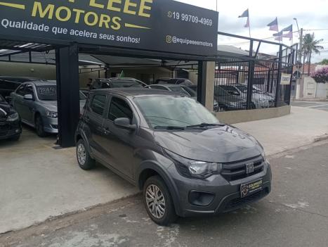 FIAT Mobi 1.0 4P FLEX EVO LIKE, Foto 3