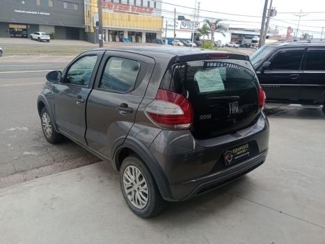 FIAT Mobi 1.0 4P FLEX EVO LIKE, Foto 5