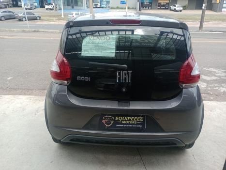 FIAT Mobi 1.0 4P FLEX EVO LIKE, Foto 6