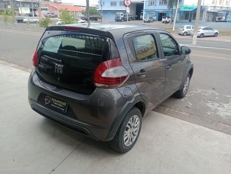 FIAT Mobi 1.0 4P FLEX EVO LIKE, Foto 7