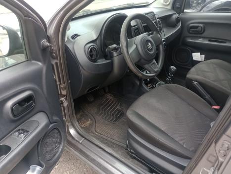 FIAT Mobi 1.0 4P FLEX EVO LIKE, Foto 8